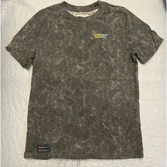 Abercrombie Kids Pride Tee-Shirt - Picture 1 of 3